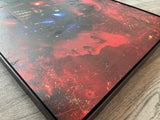 I Am Your Father (Star Wars) - Brushed Aluminium Limited Edition