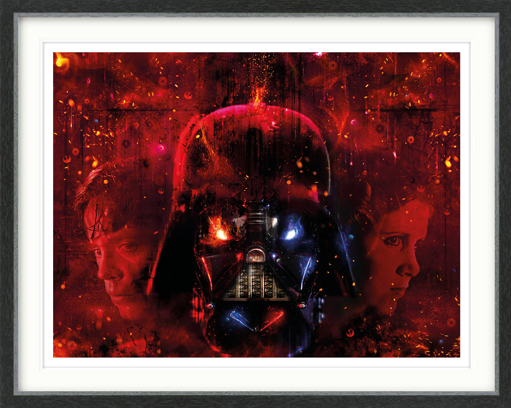 I Am Your Father (Star Wars) - Standard Limited Edition