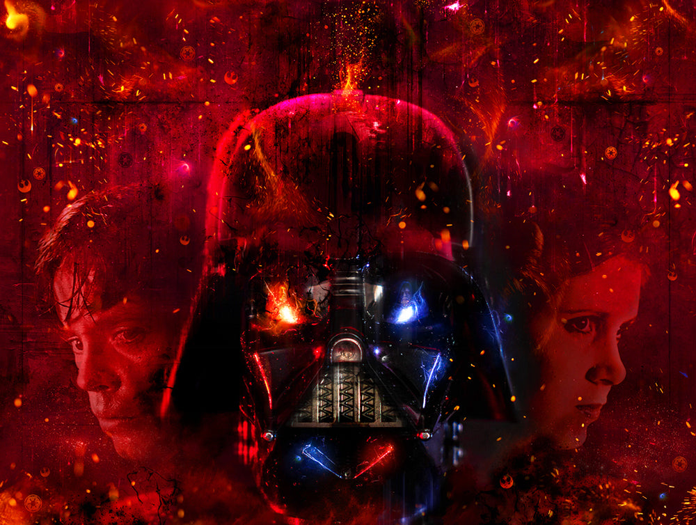 I Am Your Father (Star Wars) - Standard Limited Edition