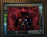 Custom Framed I Am Your Father (Star Wars) - Standard Limited Edition - 11/25