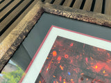 Custom Framed I Am Your Father (Star Wars) - Standard Limited Edition - 12/25