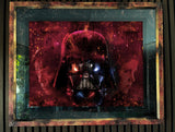 Custom Framed I Am Your Father (Star Wars) - Standard Limited Edition - 25/25