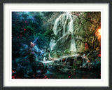 Jungle Hunter (Predator) - Large Limited Edition