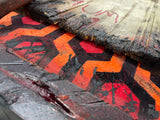 ‘Here's Johnny!’ (The Shining) - Axe Statement Original Piece