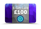 Mark Davies British Artist Gift Card