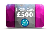 Mark Davies British Artist Gift Card