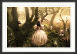 My Kingdom is Great (Labyrinth) - Large Limited Edition
