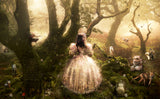 My Kingdom is Great (Labyrinth) - Large Limited Edition