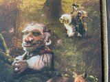 My Kingdom is Great (Labyrinth) - The Original