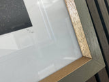 Custom Framed My Kingdom is Great (Labyrinth) - Standard Limited Edition - 10/45