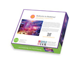 Bollocks to Bedtime! - 1000 Piece Jigsaw