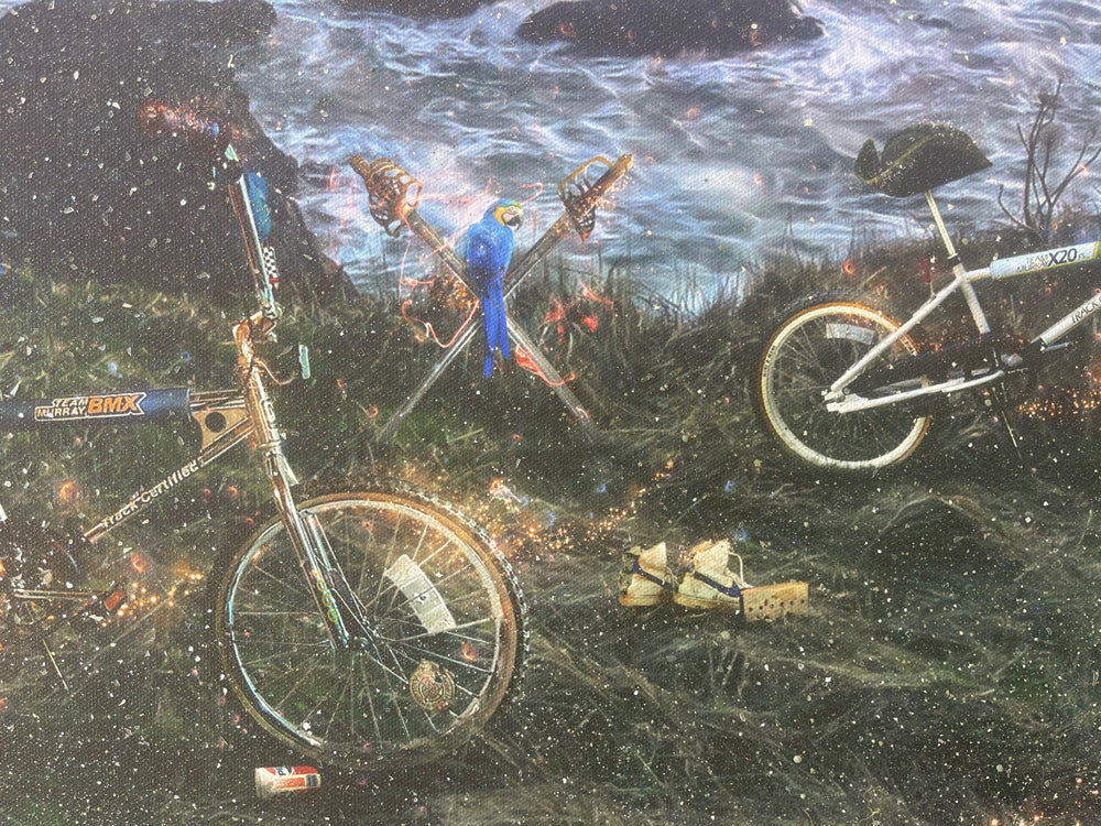 Never Say Die – (The Goonies) - The Original