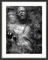 ‘Never Tell Me The Odds’ (Star Wars) - Large Limited Edition