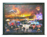 'Petrolheads - Pedal to the Metal' - The Original
