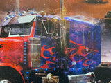 'Petrolheads - Pedal to the Metal' - The Original