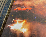 'Petrolheads - Pedal to the Metal' - The Original