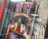 The World Is Yours (Scarface) - VHS Limited Edition 5AP