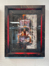 The World Is Yours (Scarface) - VHS Limited Edition 5AP