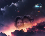 Great Scott! (Back to the Future) - Large Limited Edition