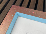 Skool's Out! 3 - Custom Framed Standard Limited Edition - 5AP