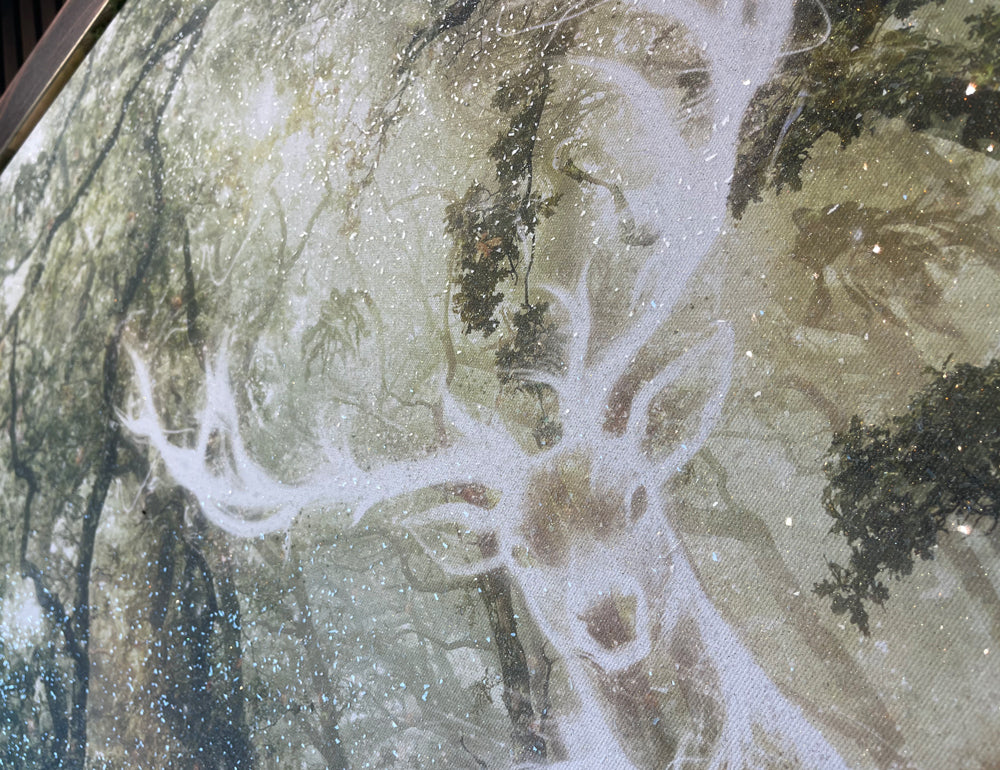 Expecto Patronum (Harry Potter) - The Original