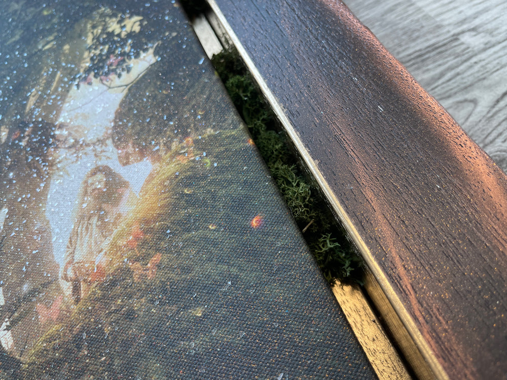 Expecto Patronum (Harry Potter) - The Original