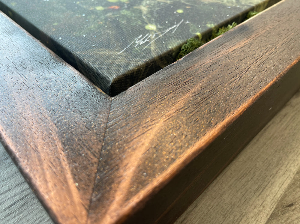 Expecto Patronum (Harry Potter) - The Original