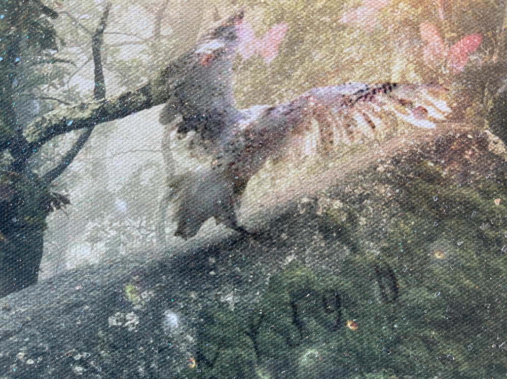 Expecto Patronum (Harry Potter) - The Original