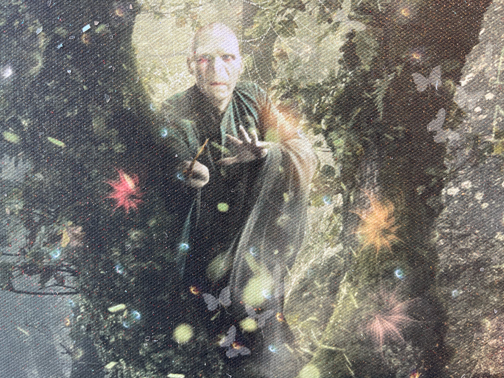 Expecto Patronum (Harry Potter) - The Original