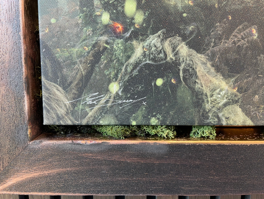 Expecto Patronum (Harry Potter) - The Original