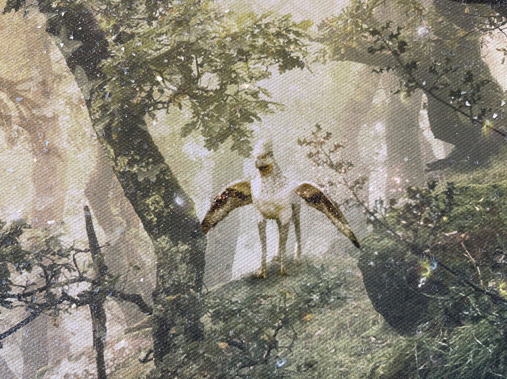 Expecto Patronum (Harry Potter) - The Original