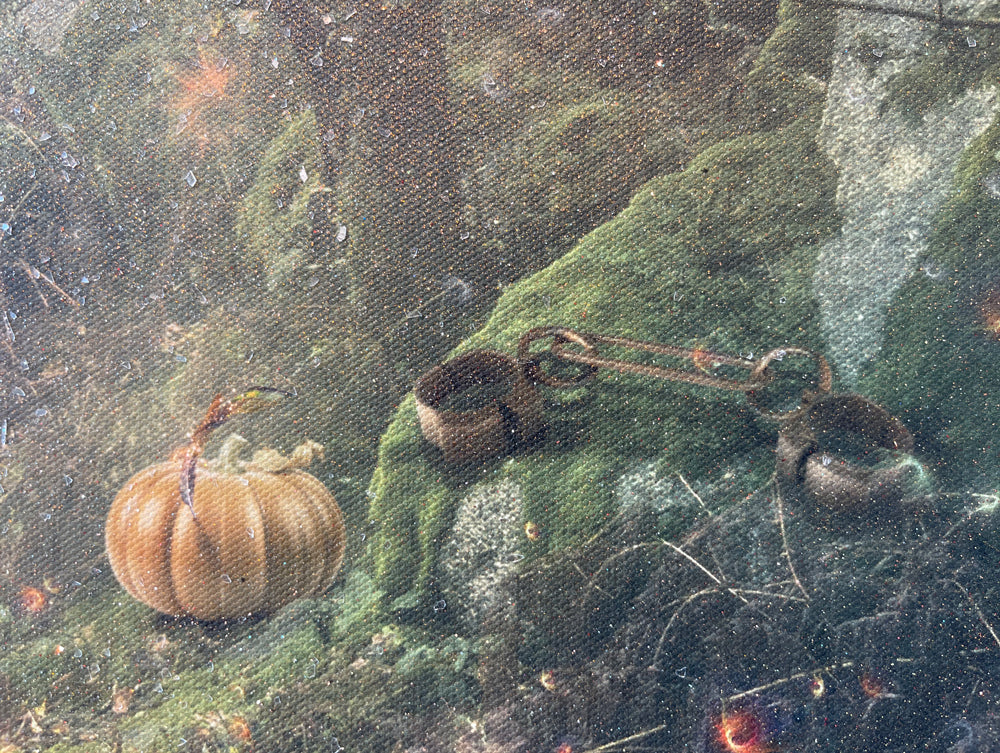 Expecto Patronum (Harry Potter) - The Original