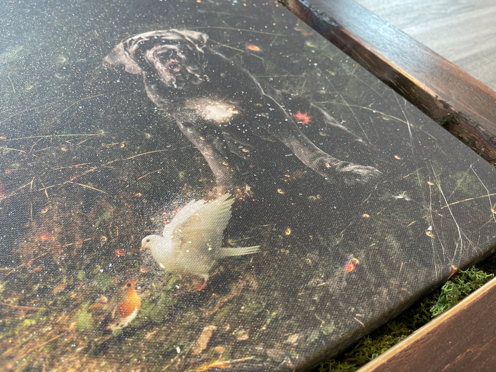 Expecto Patronum (Harry Potter) - The Original