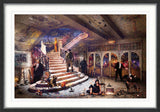 Tarantino's Hollywood - Large Limited Edition