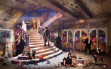 Tarantino's Hollywood - Large Limited Edition