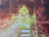 'Trouble's Coming!' (Ghostbusters) - The Original