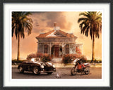 Take My Breath Away (Top Gun) - Large Limited Edition