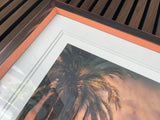 Custom Framed Take My Breath Away (Top Gun) - Standard Limited Edition - 9/45