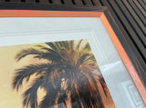 Custom Framed Take My Breath Away (Top Gun) - Standard Limited Edition - 9/45