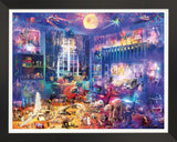 'May The Toys Be with You!' - Canvas Limited Edition