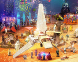 'May The Toys Be with You!' - Canvas Limited Edition