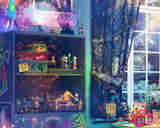 'May The Toys Be with You!' - Canvas Limited Edition