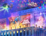 'May The Toys Be with You!' - Canvas Limited Edition