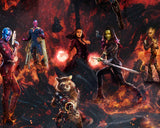 ‘Til The End (Avengers) - Large Limited Edition