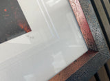 Custom Framed ‘Til The End (Avengers) - Standard Limited Edition - 10/45