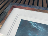 Custom Framed ‘Til The End (Avengers) - Standard Limited Edition - 10/45