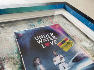 Underwater Love - VHS Limited Edition 4AP