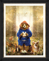 ‘Where Memories Take Flight’ (A Tribute to Her Late Majesty the Queen) - Canvas Limited Edition