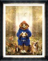 ‘Where Memories Take Flight’ (A Tribute to Her Late Majesty the Queen) - Standard Limited Edition