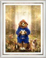 ‘Where Memories Take Flight’ (A Tribute to Her Late Majesty the Queen) - Standard Limited Edition